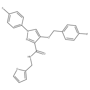 1172979-30-4 structure