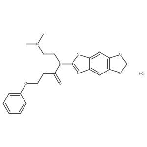 1185119-65-6 structure