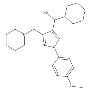 1186538-77-1 structure
