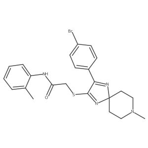 1189644-19-6 structure