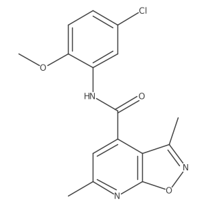1190261-86-9 structure