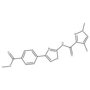 1202975-05-0 structure