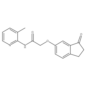 1203375-74-9 structure