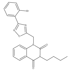1206999-25-8 structure