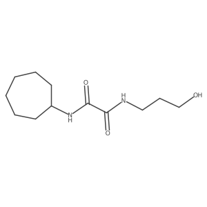 1206999-47-4结构式