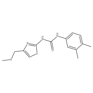 1207044-43-6 structure
