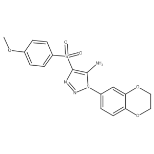 1207044-65-2 structure