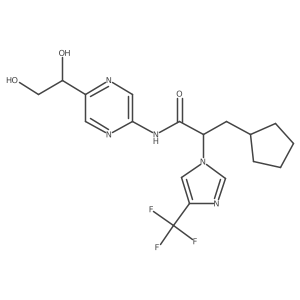 1215197-39-9 structure