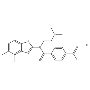 1216534-08-5 structure