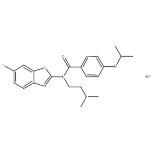 1216958-67-6 structure