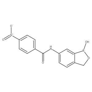1222509-95-6 structure