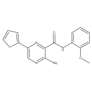 1232409-99-2结构式