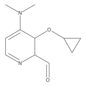 1243281-62-0 structure