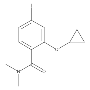 1243284-83-4 structure