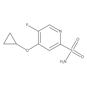 1243446-23-2 structure