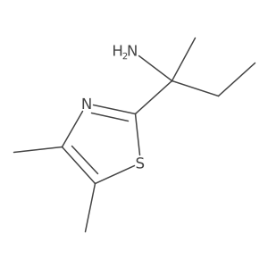 1247076-78-3结构式
