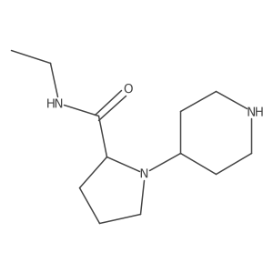 1251222-03-3 structure