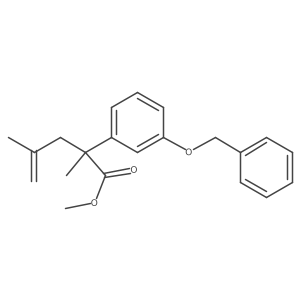 1257397-54-8结构式