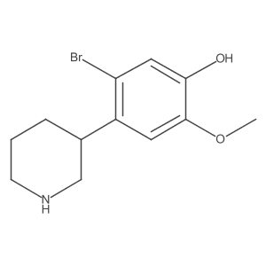 1260680-18-9 structure