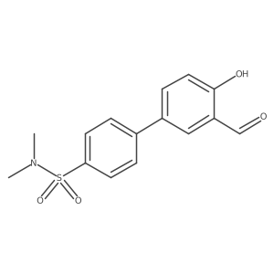 1261895-53-7结构式