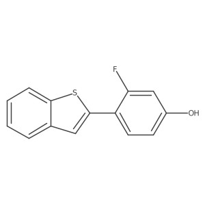 1261979-77-4 structure