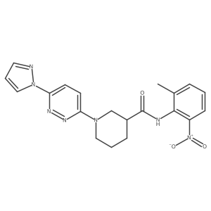 1286699-26-0结构式