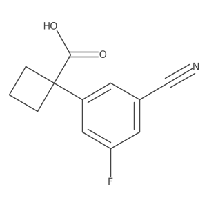 1314764-00-5 structure