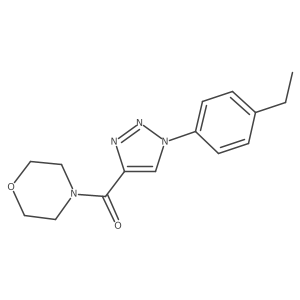 1326874-51-4 structure