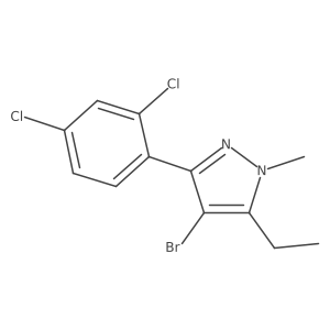 133112-64-8结构式