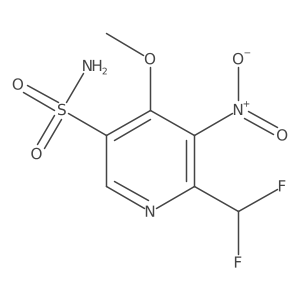 1361797-29-6 structure