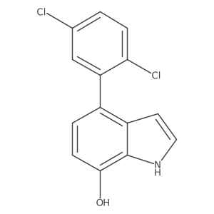 1361804-96-7 structure