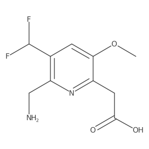 1361893-00-6 structure