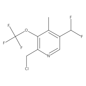 1361896-43-6结构式