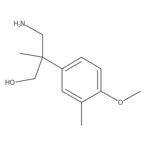 1368814-16-7 structure