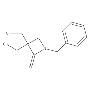 137266-59-2 structure