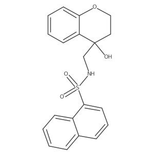 1396680-60-6 structure