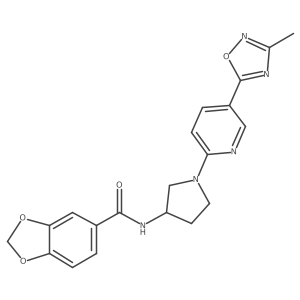1396761-41-3 structure