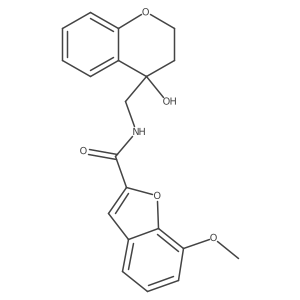 1396845-43-4 structure
