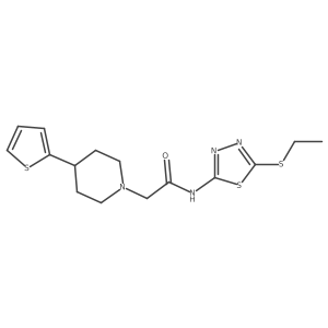 1396845-65-0 structure