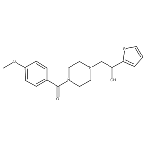 1396848-64-8 structure