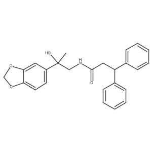 1396884-67-5 structure