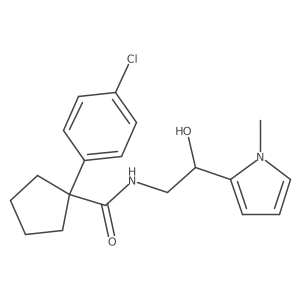 1396884-89-1结构式