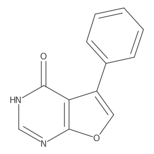141764-36-5 structure