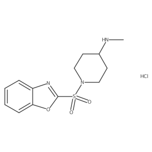 1420901-13-8 structure