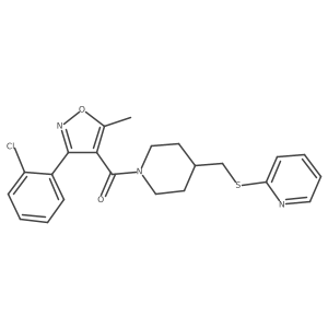 1421515-37-8结构式