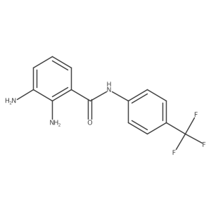 1421933-32-5 structure