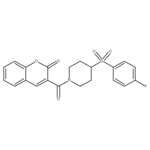 1448067-36-4结构式