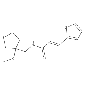 1448139-21-6 structure