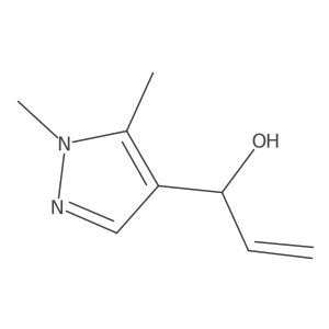1541578-07-7 structure