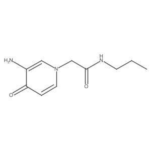 1548040-41-0 structure